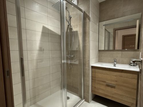 Chalet-appartement Le Theleme - 6 personen