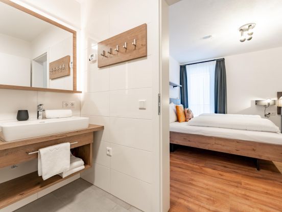 Appartement Falken-14