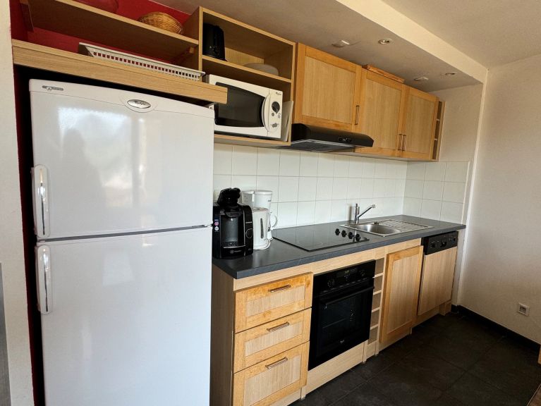 Appartement Le Centaure