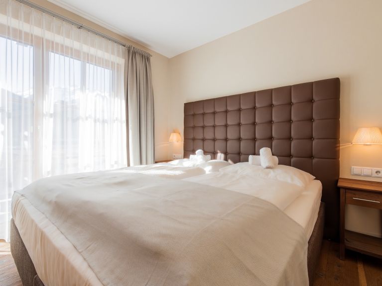 Chalet Das Bauernhaus Wildkogelresorts Chalet
