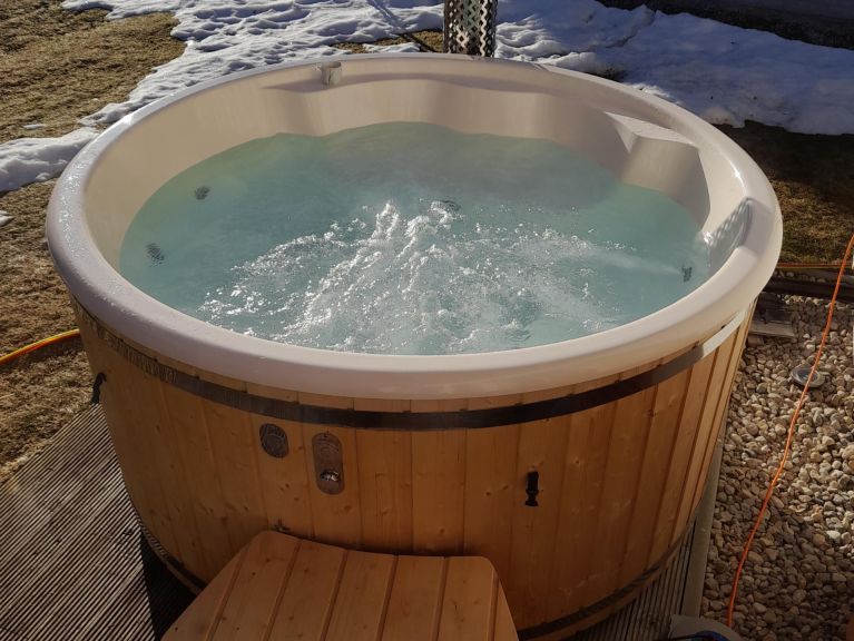 Chalet Riesneralm Chalets Ebersberger zondag t/m zondag