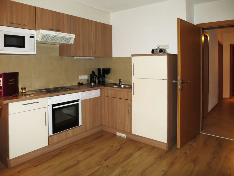 Chalet-appartement Wurm