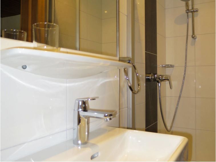 Chalet-appartement Haus Alpenblick
