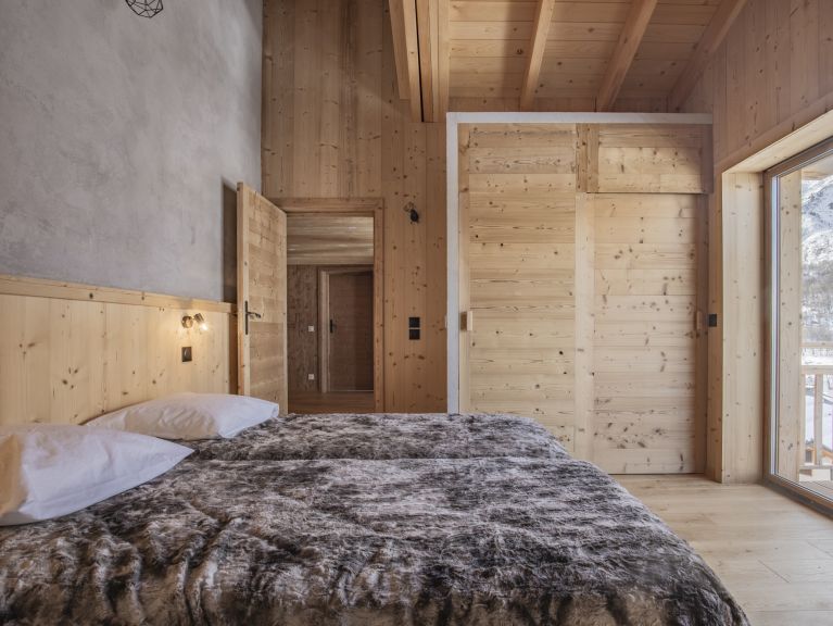 Chalet Matangie