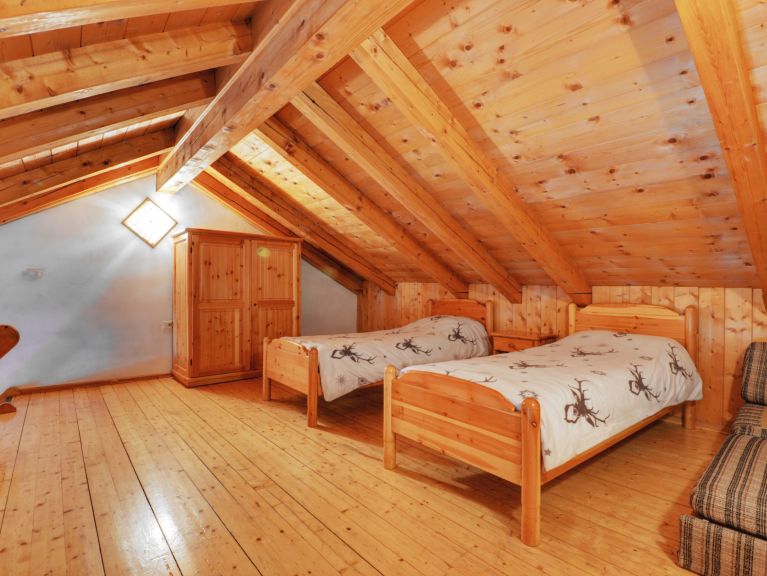 Appartement Villa Placidia nummer 31