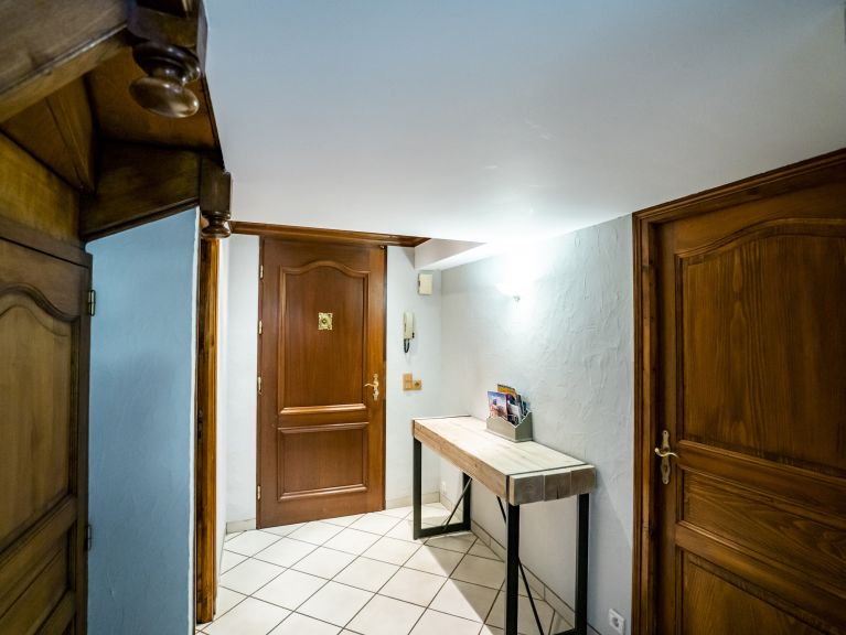 Chalet Lou Bochu