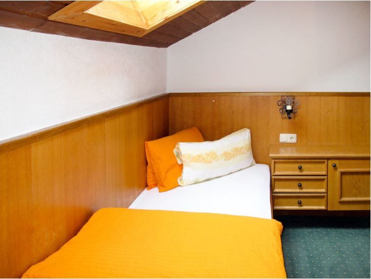 Chalet-appartement Haus Alpenblick
