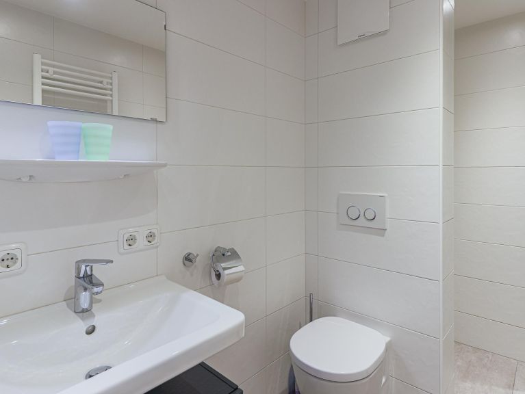 Appartement Jöchl Top 1