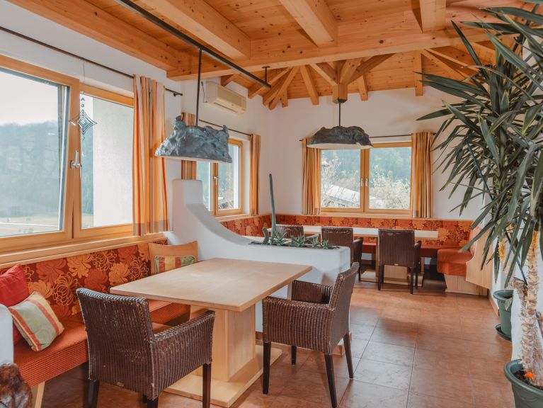 Chalet Mitteregg