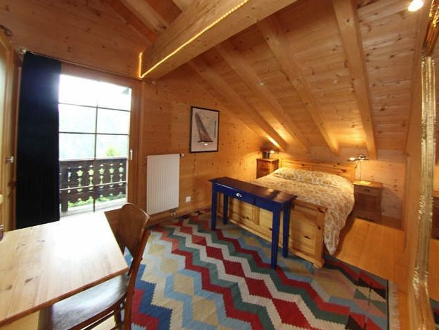 Chalet Tuschinski