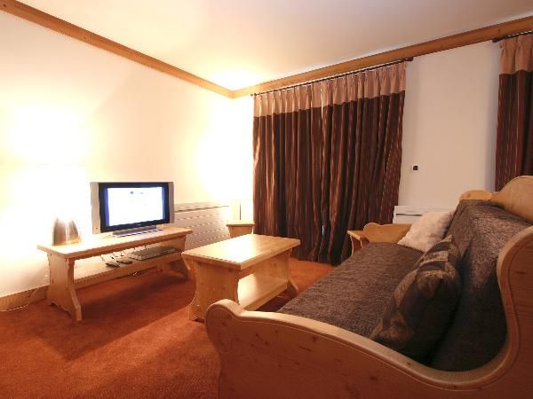 Appartement Alba