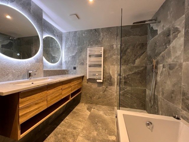 Chalet-appartement Le Diamant des Cimes