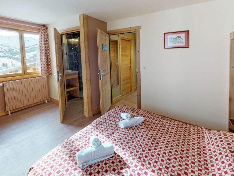 Chalet de Manou