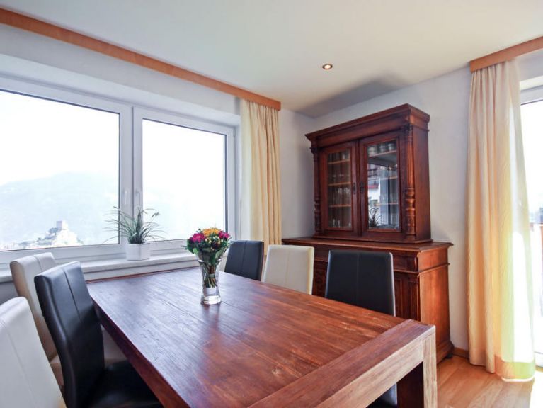 Appartement Sonnhof