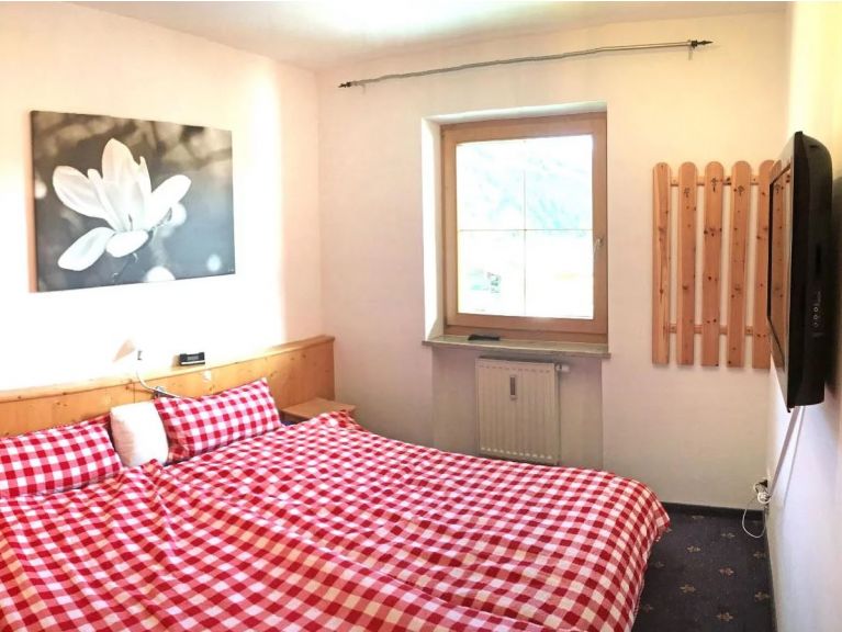 Appartement Am Dorfplatz Nummer 60