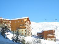 Appartement Les Côtes d'Or Argentière - 201-17