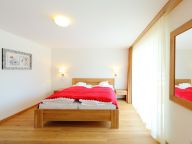 Appartement Résidence Zur Matte B-3