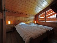 Chalet Le Hameau des Marmottes met sauna-17
