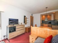 Appartement Am Dorfplatz Nummer 34-5