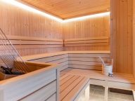 Appartement Residenz Illyrica Tirol penthouse met sauna-3