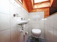 Chalet-appartement Untererhof-12