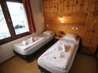 Chalet Pom de Pin inclusief catering-7