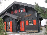 Chalet Les Jeunes-14