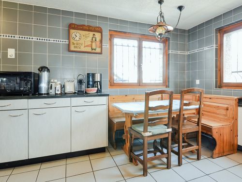 Chalet Rosablanche - 20-26 personen – afbeelding 4
