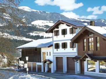 Chalet Islitzer - 16-18 personen