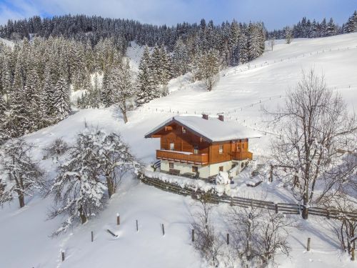 Chalet Schüttbach 9 12 personen Salzburgerland