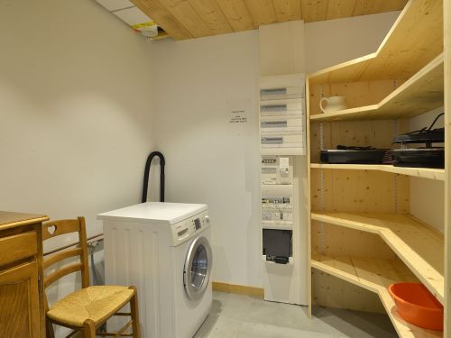Chalet Florence eerste verdieping - 8 personen – afbeelding 3