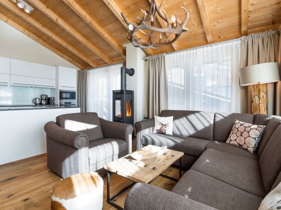 Chalet-appartement Wildkogelresorts-14