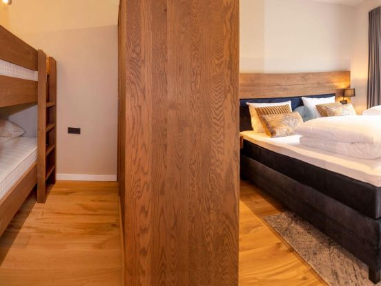 Appartement Residenz Illyrica Tirol-9