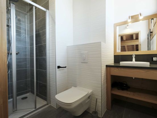 Chalet Caseblanche-9