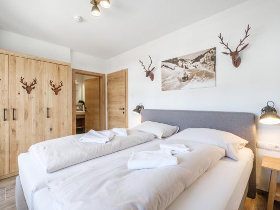 Chalet-appartement Sonnblick-7