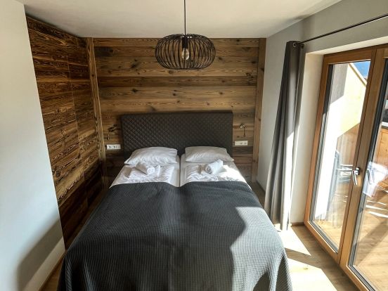 Appartement Am Bach-3