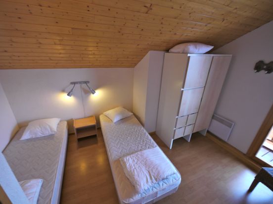 Chalet de Bellecôte-13