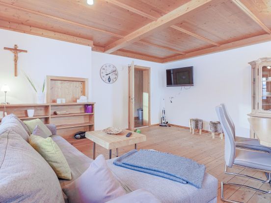 Appartement Igl Hof-4