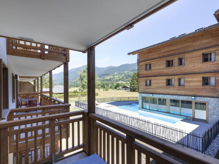 Appartement Club MMV Samoëns Village