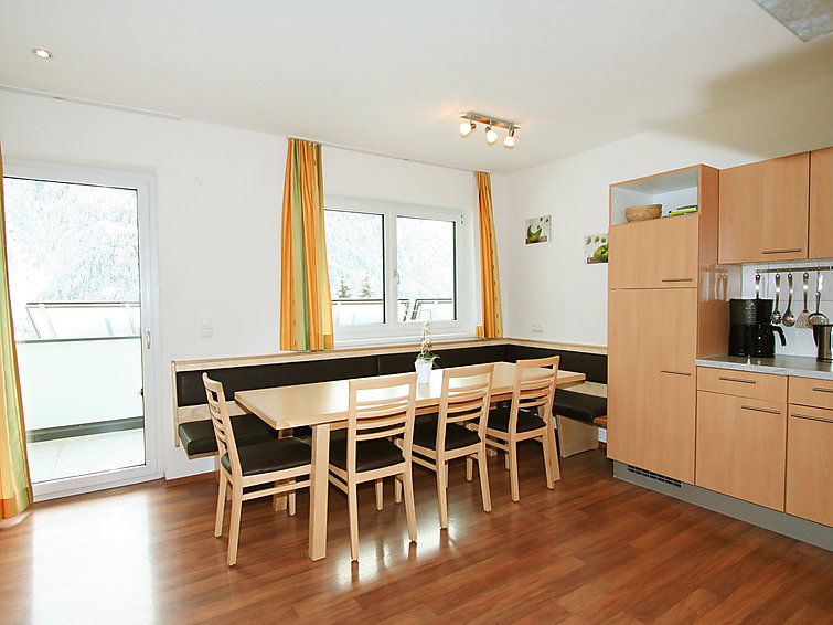 Appartement La Luna