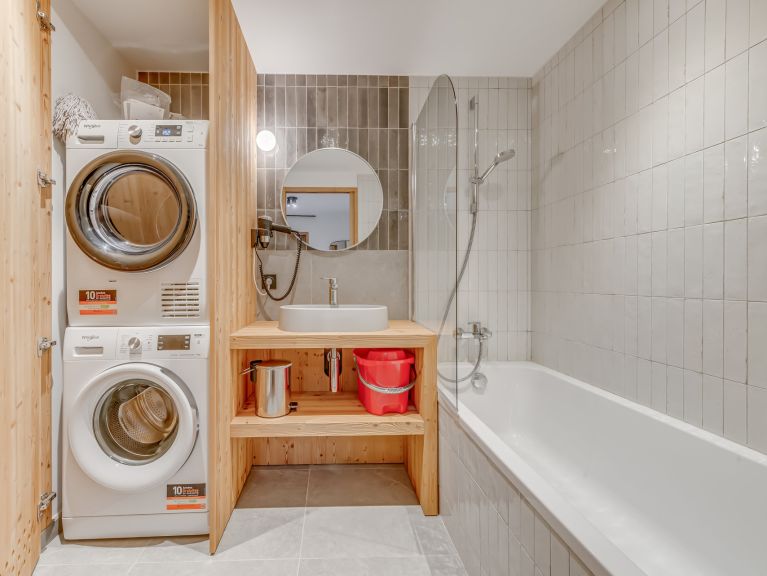 Appartement Residence Le Grand Bouquetin