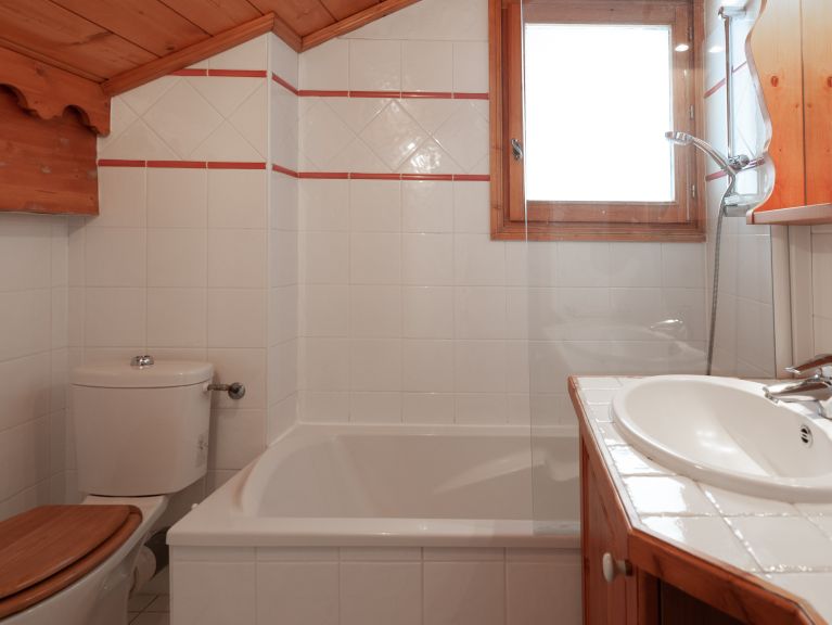 Chalet Le Hameau des Marmottes