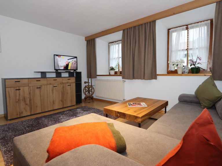 Chalet-appartement Beim Zuntl
