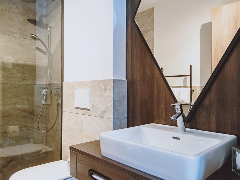 Appartement Glemm by Avenida Bergzicht met privé-sauna