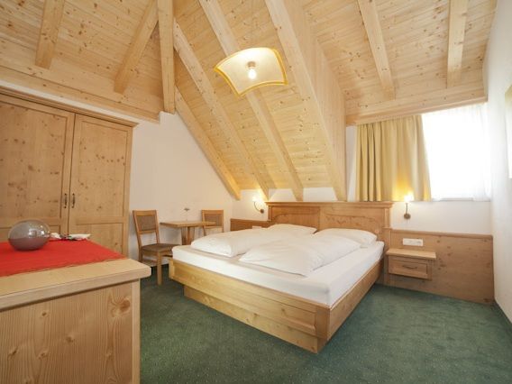 Appartement Alpenperle