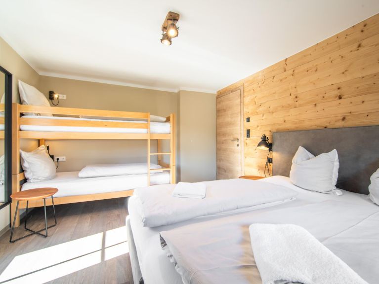 Chalet Sonnenalp