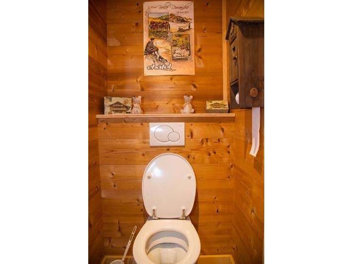 Chalet Hermine des Vorres
