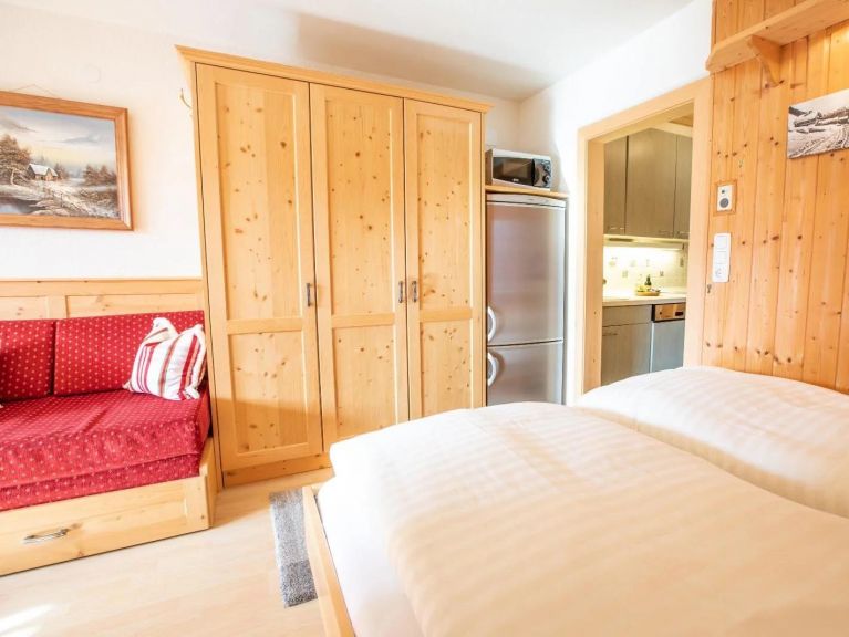 Appartement Steigerbauer Top 12