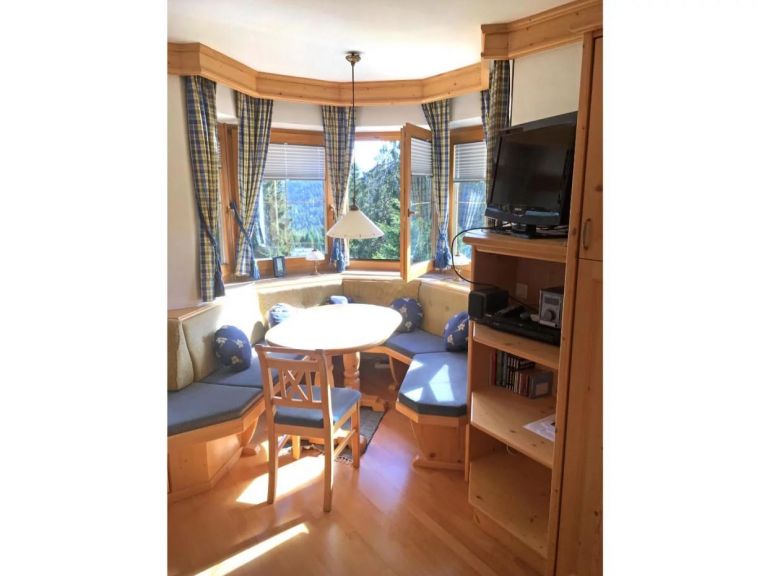 Appartement Am Dorfplatz Nummer 60