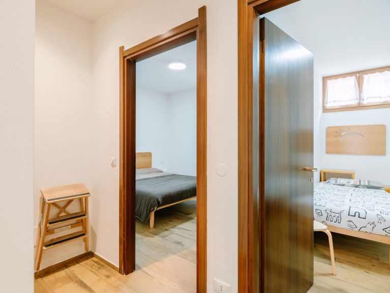Appartement Cesa del Sass